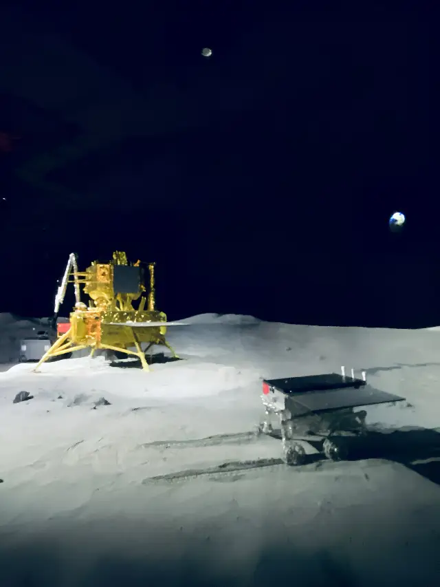 พิพิธภัณฑ์ดาราศาสตร์เซี่ยงไฮ้ 5/7