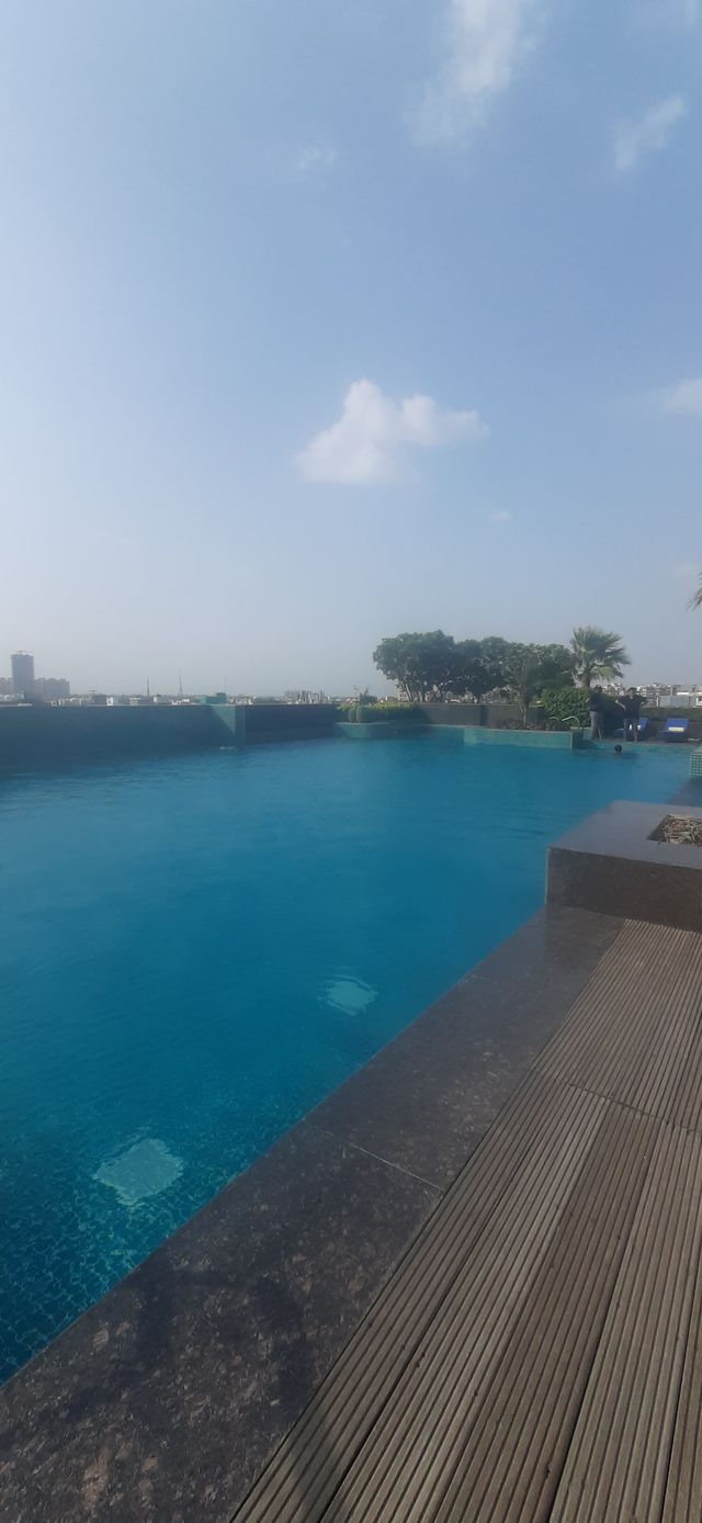 新德里|迪瓦卡麗笙酒店 豪華體驗