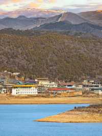 京郊自駕看海 | 平谷的「小麥理浩徑」徒步地！