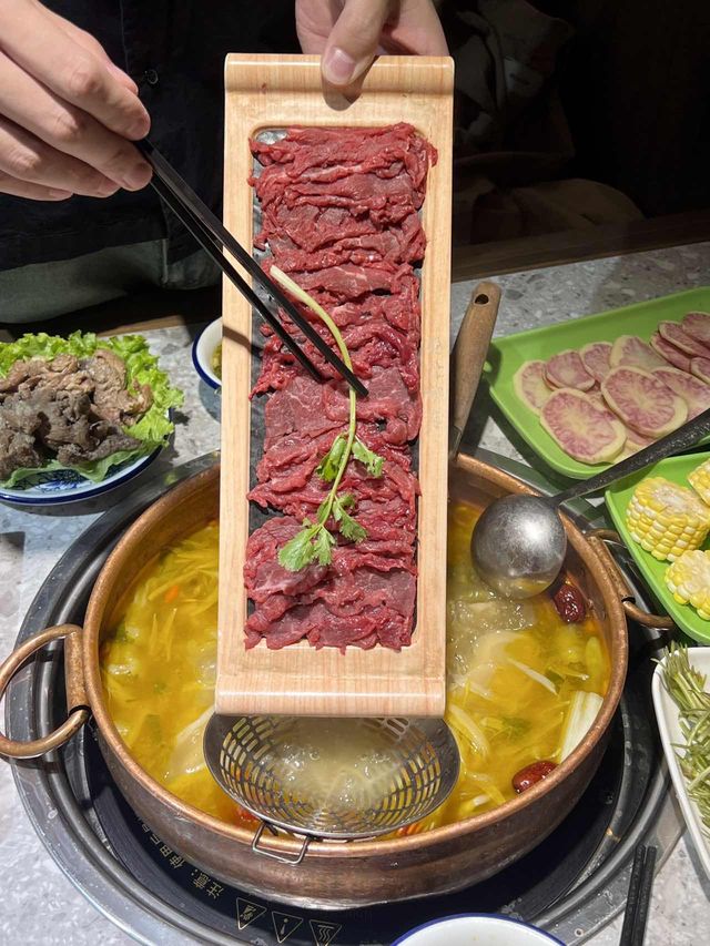 麗江這家！剛吃完又想吃了…好好吃