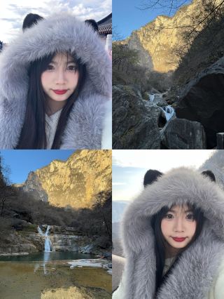 各位，雲台山攻略來了！