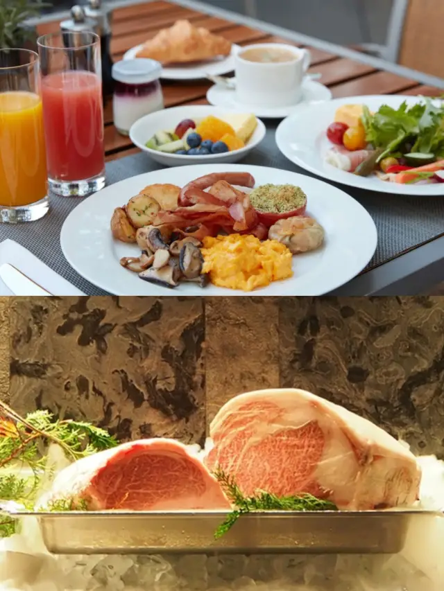 Tokyo skM Hotel - Dining