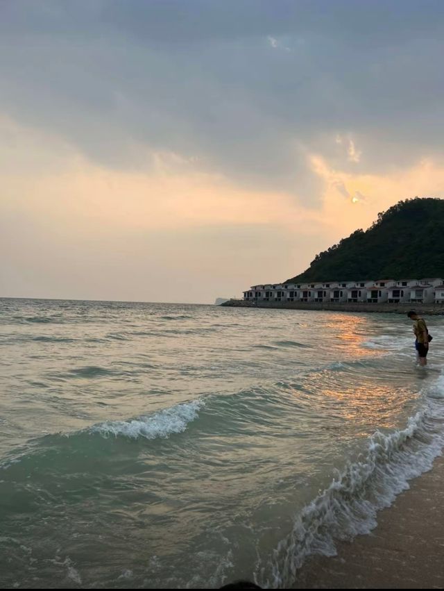 趣墅海邊民宿遊玩全攻略