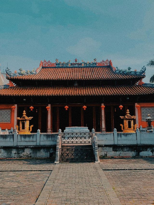 隱藏在嶺南的文化瑰寶，你竟然還不知道？