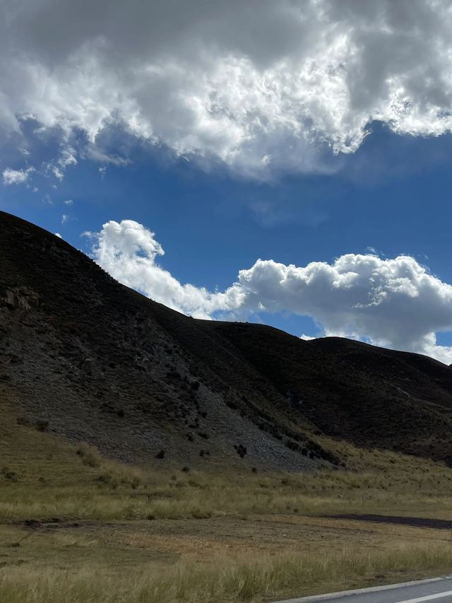 陇南-甘南-天水7日深度遊 每一站都是心動的風景