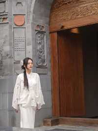 我發現了藏在大理雙廊核心腹地的寶藏酒店