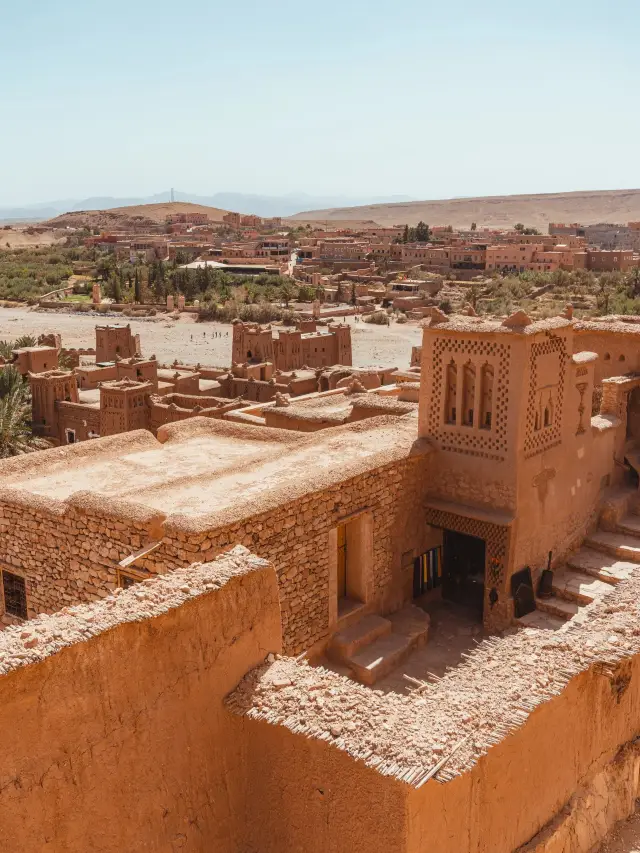 New Year Trip to Tunisia and More! This Guide Has Everything You Need to Know!