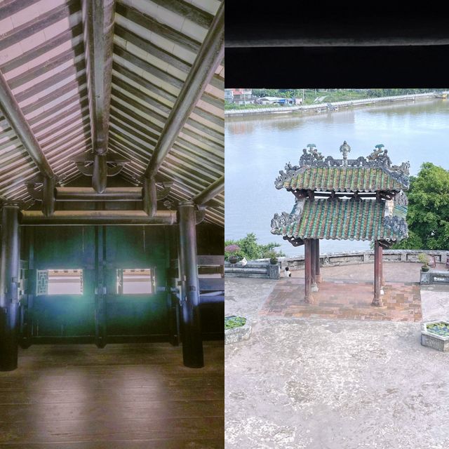 容縣·真武閣古建築之魅春遊佳選探索玉林美景