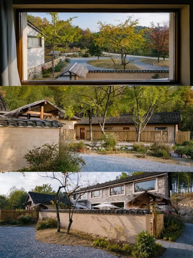 [Hegu Village Homestay, Liyang]