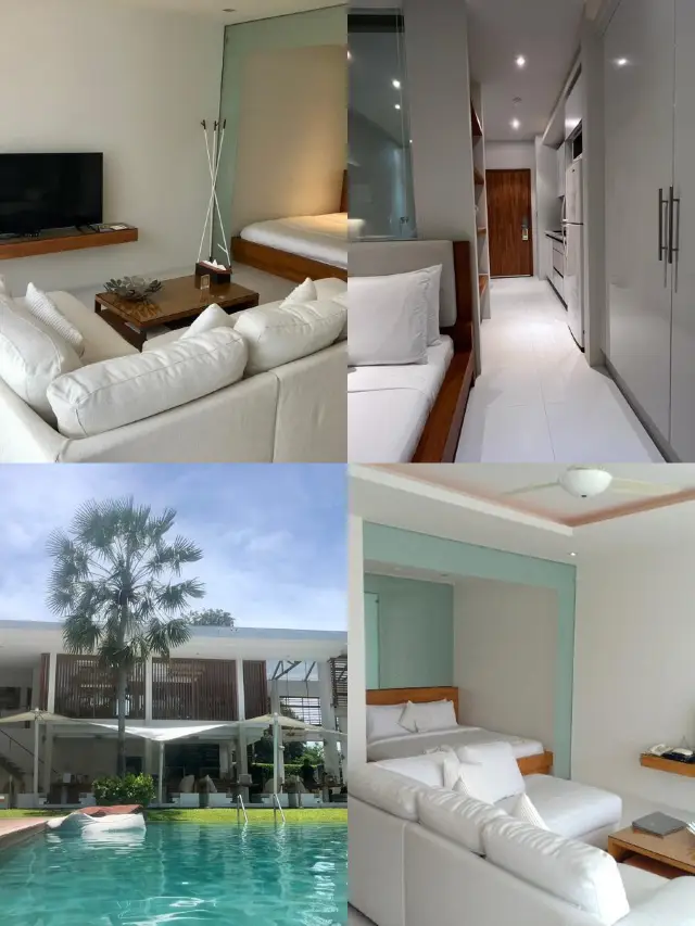Lanna Samui Luxury Resort | A Relaxing Getaway