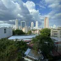 Novotel Panama City 🏙️ 
