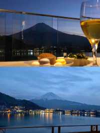 Kukuna vs Ubuya：哪家河口湖溫泉酒店值得入住