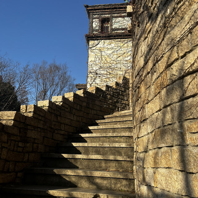 Gateway to Greatness!