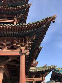 全國僅此一處｜祆教祆神樓
