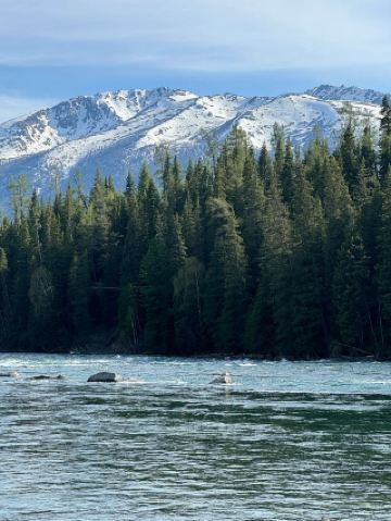 春節新疆伊犁-賽里木湖遊 真的美快來看我的一鍵攻略