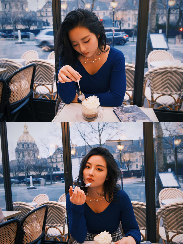 巴黎約拍｜文藝愛好者必打卡的羅丹美術館