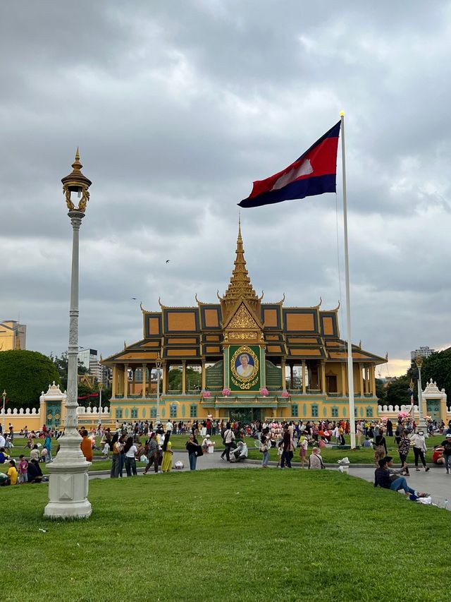 豪華金邊體驗|Tribe Phnom Penh Post Office  酒店:Tribe Phn 豪華金邊體驗|Tribe Phnom Penh Post Office  酒店:Tribe Phn