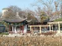 西安最早嘅公園