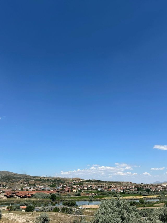 春節去土耳其7天玩轉浪漫伊斯坦布爾