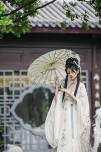 揚州香格里拉｜柳園賞春