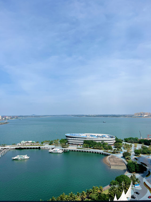 人生建議！要來湛江旅遊，來湛江旅遊住這裡！