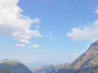 九嶷仙境在永州：開啟一場震撼心靈的山水文化奇遇 
