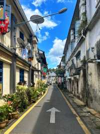 馬來西亞古晉的小眾探索之旅