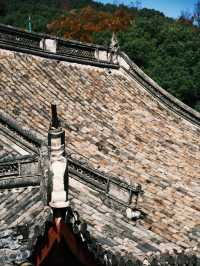 寧波保國寺：被困在這裡的大宋記憶