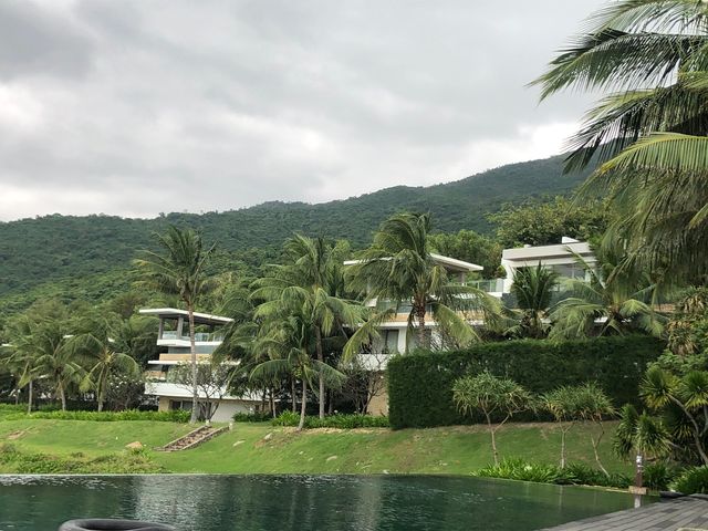 芽莊度假天堂 | Mia Resort