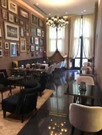 威尼斯時代大酒店|便利與藝術的完美結合
