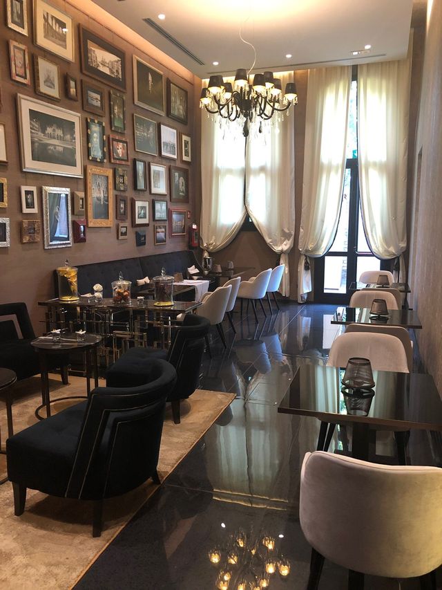 威尼斯時代大酒店|便利與藝術的完美結合