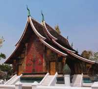 Discover the Majestic Wat Xieng Thong in Luang Prabang