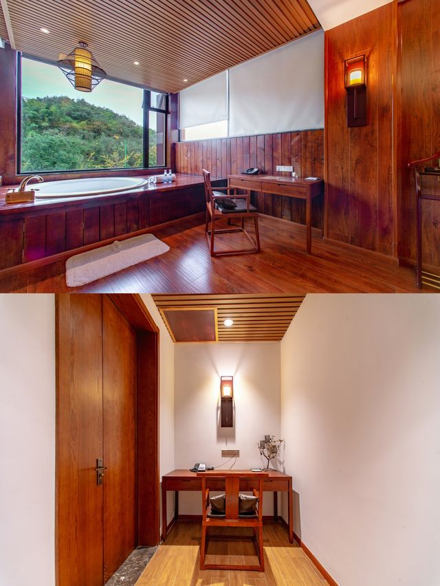 春節度假好去處丨安雲·悅南山溫泉度假酒店