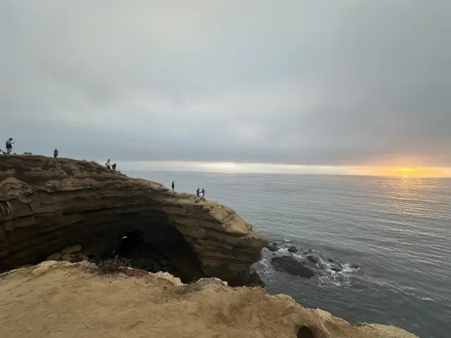 聖地亞哥—充滿寶藏的旅遊勝地