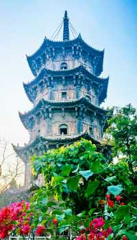 泉州旅遊春節攻略