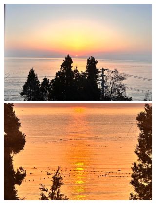 Toyama Umiakari Onsen Hotel Guide: Enjoy the Ultimate Seaside Onsen Experience