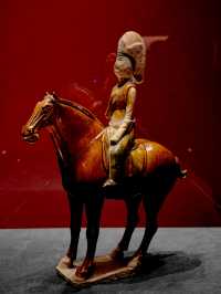 閔行博物館新年第一展《貞觀鑒》