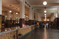 雅加達曼迪利銀行博物館Museum Mandiri