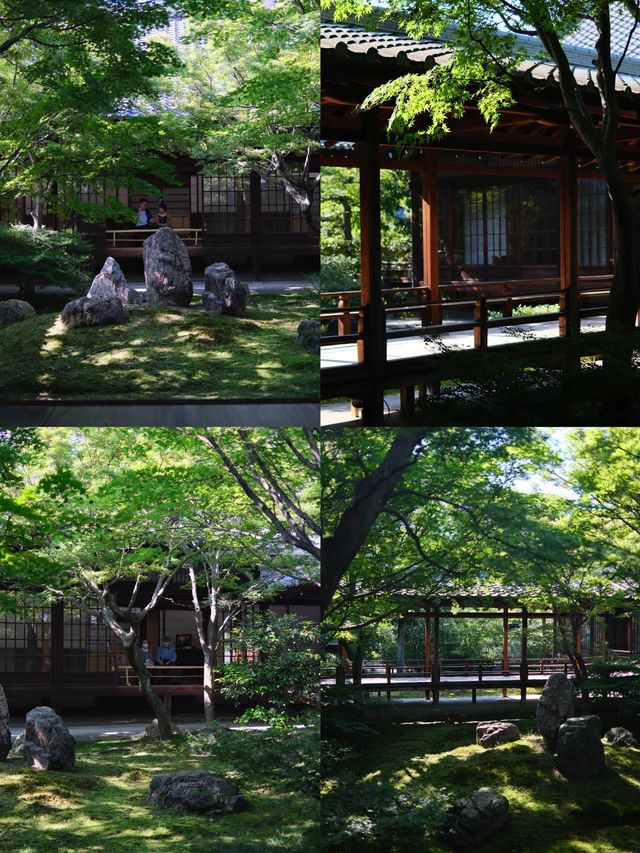 小松：日本北陸的時光密語