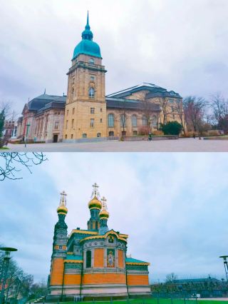 Darmstadt, Germany