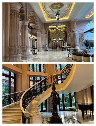 Jodhpur Leela Palace Hotel Luxury Stay Guide