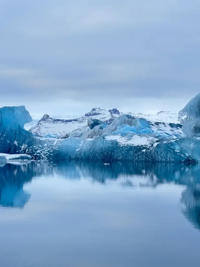 Iceland Winter Vacation | 6-Day Itinerary Guide