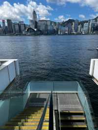 寒假港澳連遊攻略超實用 建議收藏