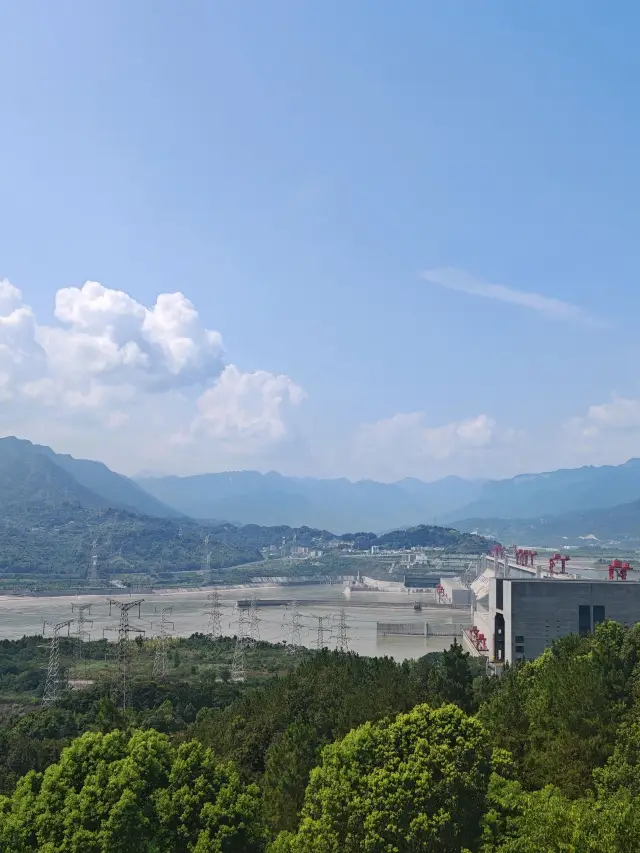 宜昌2日遊攻略 精華景點一網打盡