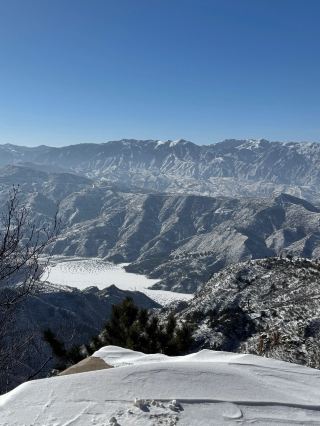 6日暢遊山西太原-五台山-大同 超詳細攻略來襲