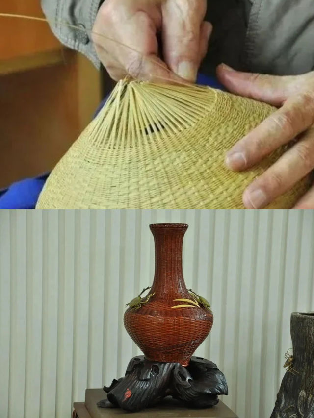 安溪非遺之旅 | 邂逅時光裏的文化瑰寶！