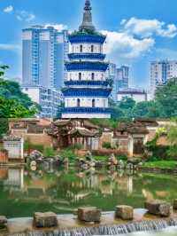 永州探秘：低調小城的歷史韻味之旅