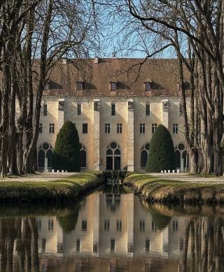 Abbaye de Royaumont