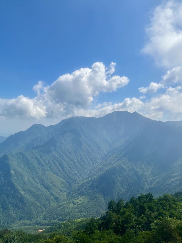 冬日探秘：南昌-廬山-景德鎮 古鎮古村的別樣韻味