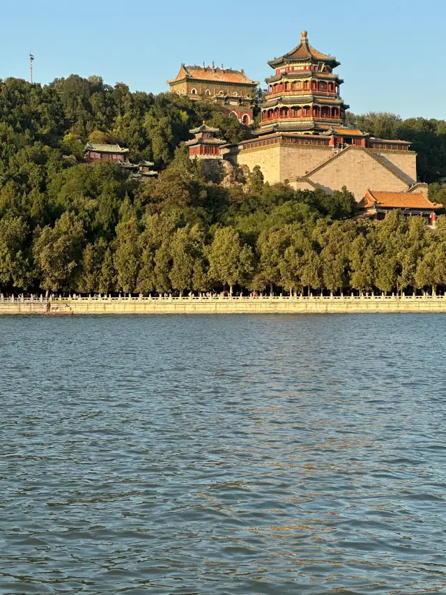 Winter in Beijing: Discover the warmth of history in museums